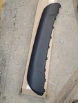 2024-2025 Toyota Grand Highlander Rear Bumper Extension Panel Oem 52151-0E200. Fixed Price $120.00.