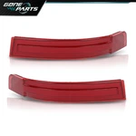 Fit For Mercedes GL320 GL450 GL550 2PCS Rear Bumper Reflector Left & Right. Fixed Price $20.00.