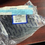 Genuine Volvo Tow Bracket Cover 30698132. Fixed Price $27.00.