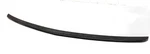 2012 Mercedes E350 Sedan (W212) Rear Trunk Lid Spoiler Trim (brown). Fixed Price $189.99.