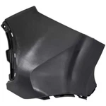 For 2022-2024 Toyota Corolla Cross Se Hybrid Left Rear Bumper Side Cover. Fixed Price $86.23.