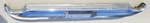 Rear Bumper 1968 Galaxie Ford 500 Ltd Xl Galaxy. Fixed Price $541.11.