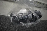 2013-2018 Lexus ES350 Rear Bumper Retainer Factory Oem. Fixed Price $60.38.