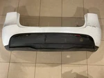 Rear Bumper Local White 2022-2024 Tesla Model Y 1493735-TX-A Oem. Fixed Price $247.00.