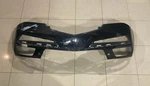 Front Bumper Cover Black 2010-2013 Acura Mdx 71101+STX+ZZ01 Oem. Fixed Price $275.50.