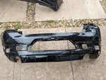 2018-20 Bmw X2 F39 Base Model Rear Bumper Cover Original Oem 51127426434 (30). Fixed Price $279.00.