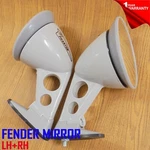 For Datsun 240Z 260Z 280Z New Jdm Style Gray Fender Mount Side Mirrors Rh Lh. Fixed Price $69.99.