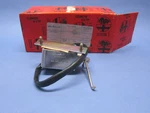 Alfa Romeo Nos 164 Trunk Solenoid 60508126. Fixed Price $87.68.