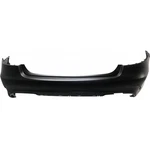 For Mercedes-benz E550 Bumper Cover 2014 2015 2016 Rear Primed Sedan Capa. Fixed Price $238.14.