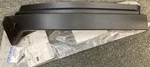 New Genuine Mopar 68045539AD Cap Front Bumper Upper Left Fits Ram Trucks. Fixed Price $52.71.