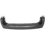 For Dodge Grand Caravan 2009 2010 Bumper Cover Rear Primed CH1100906. Fixed Price $271.86.