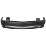 For Cadillac Dts Bumper Cover 2006-2011 Front Primed W/ Obj Sensor Holes. Fixed Price $333.14.