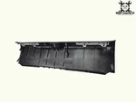 Trunk Latch Lock Sill Scuff Plate Cover Trim Panel Oem 2018-22 Honda Accord. Fixed Price $135.99.