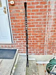 Front Bumper Reinforcement Bar. Fixed Price $425.00.