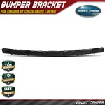 Front Center Bumper Support Cover For Chevrolet Cruze 2011-2016 Limited. Fixed Price $46.59.
