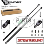 Rear Trunk Liftgate Tailgate Hatch Supports Shocks For Subaru Wagon 6215. Fixed Price $20.19.
