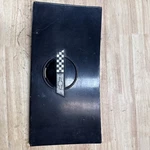 1984-1996 Corvette Original Gm Fuel Filler Door Gas Lid Assembly Oem C4. Fixed Price $100.00.