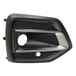 Bumper Grille For Audi Q5 21-23 Replace Front Passenger Side Outer Standard Line. Fixed Price $125.87.