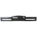 United Pacific C5601 License Plate Bracket, Front, For 1956 Chevy Passenger Car. Fixed Price $23.42.