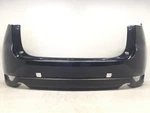 Rear Bumper Local Mazda Cx Sport Touring Grand 17 2018 KB8A-50221 Oem. Fixed Price $180.50.