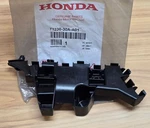 2023-24 Honda Accord Right (passenger) Front Bumper Bracket (71230-30A-A01). Fixed Price $21.55.