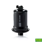 Mann Filter Wk 614/30 Fuel For Daihatsu Hyundai Mitsubishi Toyota. Fixed Price $26.74.