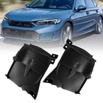 For Honda Civic 2025-2026 Lower Bumper Grille Cover Air Duct Front Left+right 2X. Fixed Price $45.99.