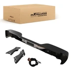 Rear Bumper Assembly Chrome For Silverado 1500 1999-2006 15705674 Bolt-on. Fixed Price $121.33.