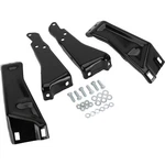 1981-87 Gm Fleetside Rear Bumper Bracket Kit. Fixed Price $160.99.