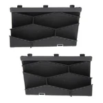 For Mazda CX-9 Tow Hole Cover 2010-2012 Driver And Passenger Side Pair Front. Fixed Price $37.17.