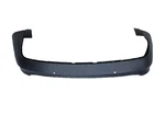 2021-2024 For Tesla Model Rear Bumper Fascia With Sensor 1750102-S0-A. Fixed Price $697.00.