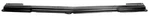 Chevrolet Chevelle Bumper Filler Fr 66. Fixed Price $168.30.
