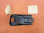 Nos 1970 Chevrolet Impala Left Outer Rear Support Bumper Bracket Gm 3972805. Fixed Price $39.00.