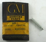 1959-1962 Chevrolet Buick Olds Pontiac Wagon Nos Tg Handle Pin 4303901. Fixed Price $12.99.
