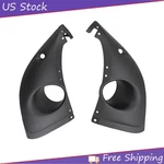 Left&right Lower Front Bumper Brake Duct Extension For 05-13 Chevrolet Corvette. Fixed Price $117.29.