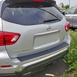 For: Nissan Pathfinder 2017-2021 Rear Bumper Protector #RBP-012. Fixed Price $79.64.