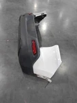 2015 Jeep Cherokee White Rear Bumper Assembly Oem Used - Scratches 141K Miles. Fixed Price $418.49.