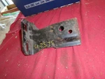 Nos Gm Bumper Bracket 325243 1973 Chevelle Monte Carlo. Fixed Price $25.00.