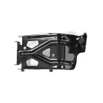 Genuine Mopar 2008-2014 Dodge Challenger Bumper Extension, Right 68032706AA. Fixed Price $72.89.