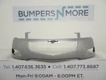 Oem 2009 2010 2011 2012 Chevy Traverse Lt/ls/ltz Front Bumper Cover. Fixed Price $235.00.