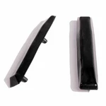 Bumper Guard For 1970-1972 Dodge Challenger Piece Rear Epdm Rubber Bg 101-A. Fixed Price $139.57.