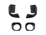 Rugged Ridge 11549.64 Bumper Corner. Fixed Price $214.99.