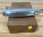 Nos 1970 Ford Maverick D0DZ-17985-A Guard- Lh Rear Bumper. Fixed Price $30.00.