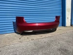 2024-2026 Tesla Model 3 Rear Bumper Assembly Oem P178990000A. Fixed Price $297.00.