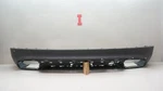 2016-2018 Lincoln Mkx Rear Lower Bumper Cover Panel Plastic Oem FA1B-17F954-AAW. Fixed Price $150.00.