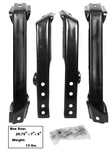 1963-66 Chevy Pu Bumper Bracket Rear Stepside. Fixed Price $127.59.