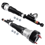 Pair Rear Suspension Shock Struts For Mercedes W221 S350 S400 S550 S600. Fixed Price $275.32.