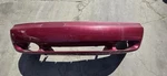 02-04 Maserati M138 400 Coupe Rear Bumper Cover Assembly Niq 10716. Fixed Price $680.00.
