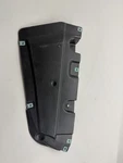 New Bmw 3 Coupe E92 Rear Right Belly Pan 51757164292 Original. Fixed Price $49.99.