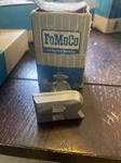 Nos 60 Ford Starliner Convertible Luggage Compartment Door Lock Sleeve Assembly. Fixed Price $49.00.